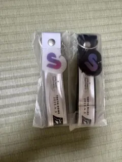 すとふぇす 銀テホルダー 2点セット