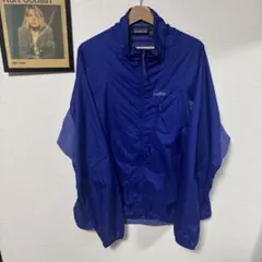 希少・00s】 Patagonia velocity shell jacket - メルカリ