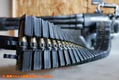 CAW製M203グレネードランチャー付き M4フロント一式 - メルカリ