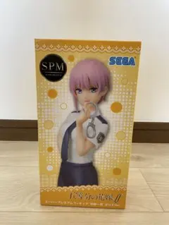 中野一花 SPMフィギュア
