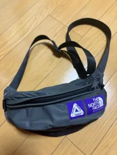市*孝様 PALACE North Face Purple Label Wais - メルカリ