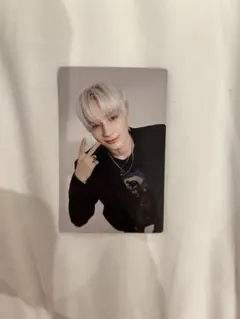 ヒュニンカイ　ミニフォトカード