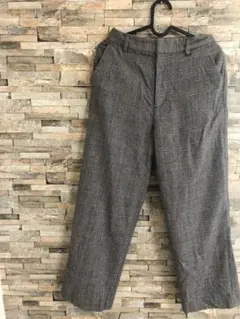 JOURNAL STANDARD relume チェックパンツ