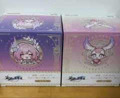 崩壊スターレイル ティーカップ&ソーサー GIGO 3種 崩壊：スターレイル カップ＆ソーサー ～GiGO限定～ | オンライン