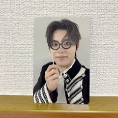 treasure ジョンウ　8000円トレカ　特典　popup pulse on