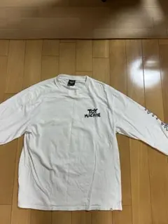 TOY MACHINE ロングスリーブTシャツのサムネイル