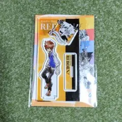 家庭教師ヒットマンREBORN!　アクリルフィギュア＆チャームコレクション　ツナ