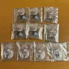 ChroNoiR アニメイトカフェ アクリルスタンド 叶