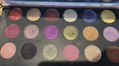 PAT McGRATH LABS MTHRSHP MEGA アイシャドウパレットのサムネイル