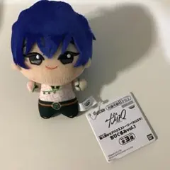 【オンクレ未開封品10点】カリスマ ちびぐるみ 本橋依央利 本橋依央利】超人的シェアハウスストーリー『カリスマ』 ちび