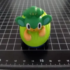 ヤナップ　プルバックカー　ポケモン