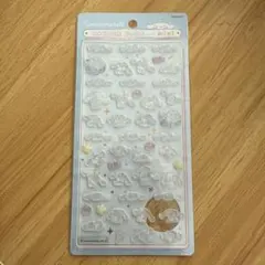 a*a様 シナモロール ボンボンドロップミニシール