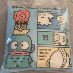 ハンギョドン クッション 福袋