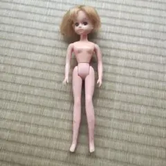 リカちゃん　ジャンク品