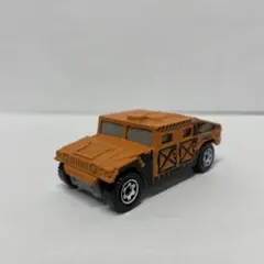 2025年最新】ホットウィール Humveeの人気アイテム - メルカリ