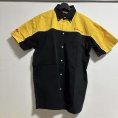 SUZUKIMOTERSPORTシャツ - メルカリ