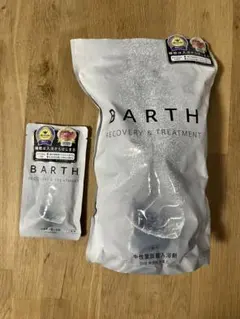 BARTH 中性重炭酸入浴剤 約70錠＋3錠のサムネイル
