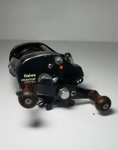 2026年最新】daiwa phantomの人気アイテム - メルカリ