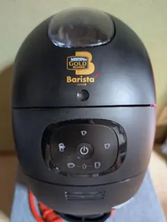 【Nescafe Barista】コーヒーメーカー