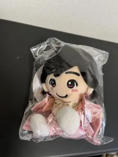 新品　【道枝駿佑】ちびぬい『初心LOVE（うぶらぶ）Ver.』