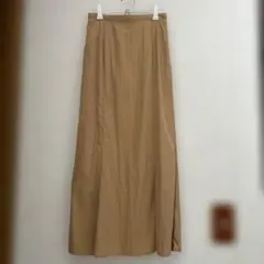 MOUSSY ロングスカート サイズ0