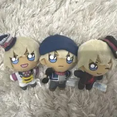 名探偵コナン 安室透 マスコット