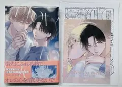 How to melt コミコミリーフレット付