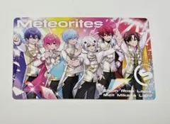 STPR めておら アニメイト & すとふぇす2026 アップグレード特典