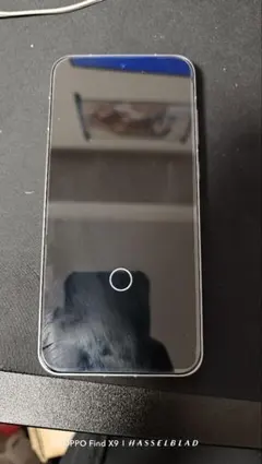 OPPO Find X9 チタニウムグレー 納品書付 - メルカリ