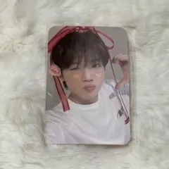 TREASURE ジュンギュ リボントレカ