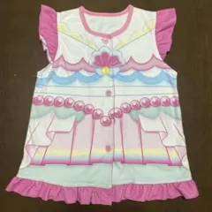 スリーパー パジャマ