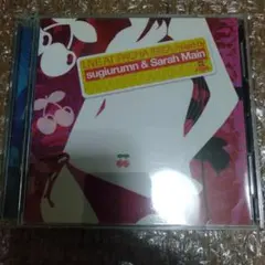 ライヴ・アット・パシャ・イビザ mixed byスギウラム&サラ・メイン