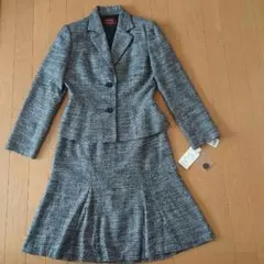 値下げ⤵️新品スーツタグ付き