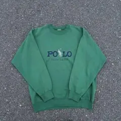 Vintage Polo Ralph Lauren Sweatshirt