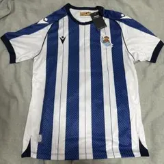 i*i様 Real Sociedad 久保建英 14番 ユニフォーム S - メルカリ