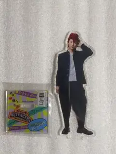 ミュージカル『東京リベンジャーズ』★アクリルスタンド★あっくん★千堂敦★久保侑大