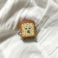 パンどろぼう ガチャガチャ