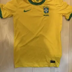 NIKE ブラジル代表 サッカーユニフォーム