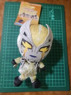 울트라맨 데커 울트라 히어로 Chibi 봉제인형 요려전사 칼미라