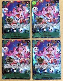 ペローナ 3周年 パラレル 3rd anniversary set プロモ - メルカリ