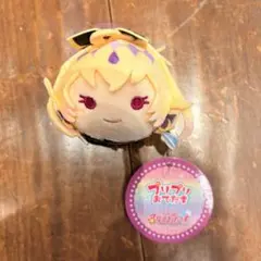 新品　名探偵プリキュア プリプリおてだま キュアアルカナ・シャドウ