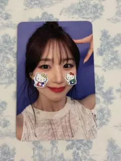 2026年最新】ヘウォン nmixxの人気アイテム - メルカリ