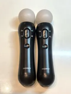 2026年最新】ps move 2本の人気アイテム - メルカリ