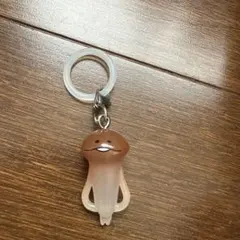 おさわり探偵 なめこ栽培キット めじるしアクセサリー