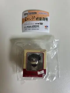 るかっぷ 呪術廻戦 ミニチュアコレクション ガチャ 脹相