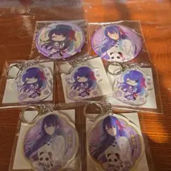 Ado アクキー まとめ売り - メルカリ