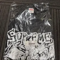 Supreme Fuckin Blowout Tee XL ブラックのサムネイル