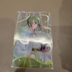 フラガリアメモリーズ フラメモ メモライ キャスライ クリアカード ピケロ