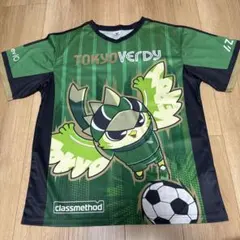 2026年最新】東京ヴェルディ tシャツの人気アイテム - メルカリ
