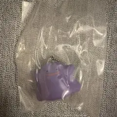 ポケモン メタモン